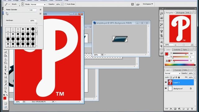 Multiple Team User Bar Tutorial смотреть онлайн