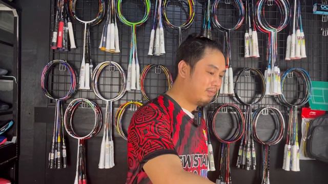 Review RS Micron Saber Zoom 12 & 14 berhadiah Tiket Coldplay! 🔥 смотреть онлайн