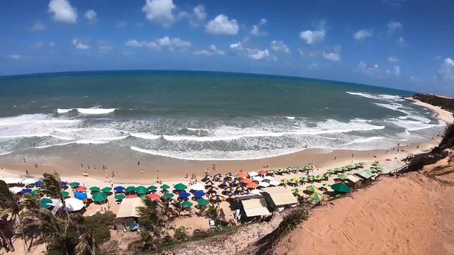 Vlog Бразилия часть 3 пляж капоэйра jiu jitsu рыба меч смотреть онлайн