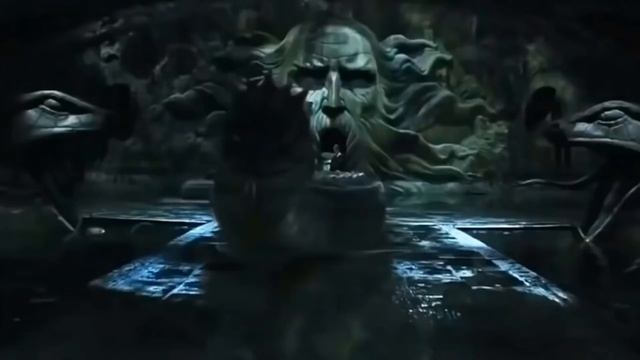 Saber toothed tiger vs Titanoboa कौन जीतेगा इन दानवों में से ? смотреть онлайн