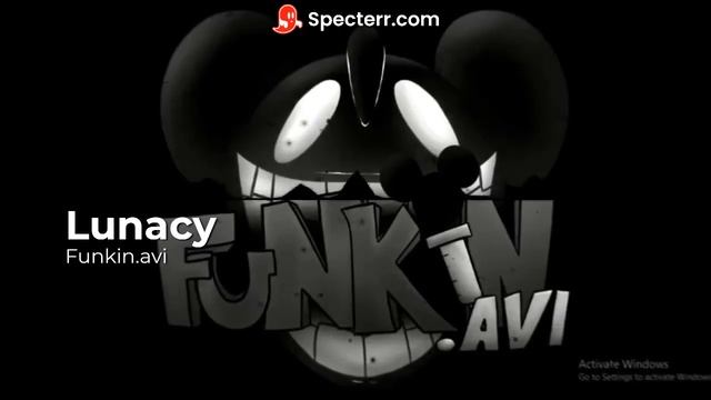 Funkin.avi -- Lunacy смотреть онлайн