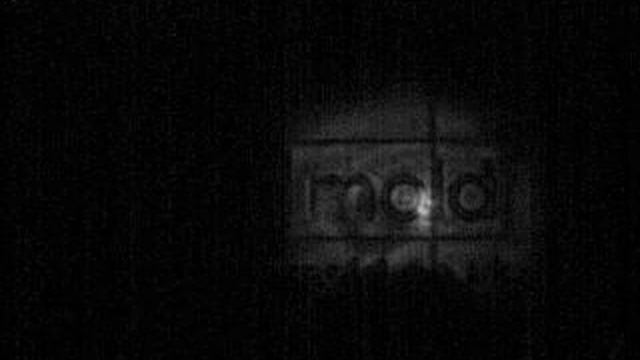 Визуализация ТГц камерой TZcam i2S в режиме реального времени смотреть онлайн