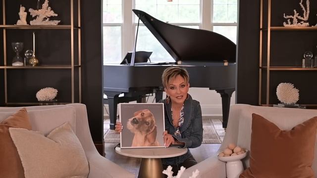 INTERIOR DESIGN | Update Your Home for Spring | My Living Room Update & Makeover for the Season смотреть онлайн