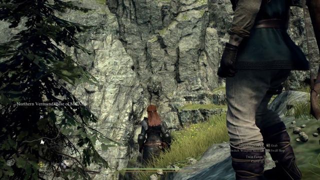 Dragon's Dogma 2 - Gameplay смотреть онлайн