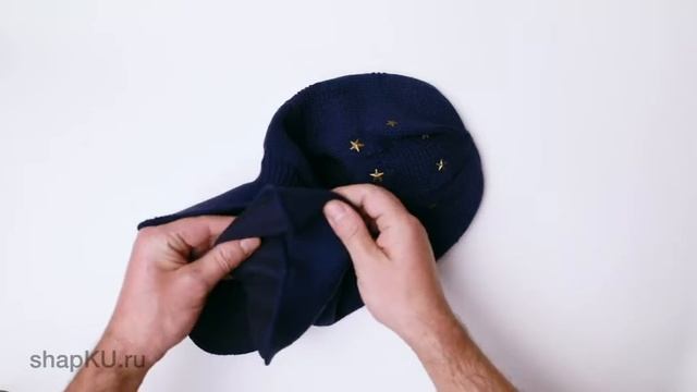 Купите шапку-шлем «Капитан» для мальчика в интернет-магазине shapKU.ru Доставка по Москве и Росси смотреть онлайн