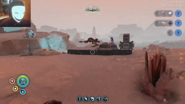 Subnautica Below Zero - Deep Dive 29 смотреть онлайн