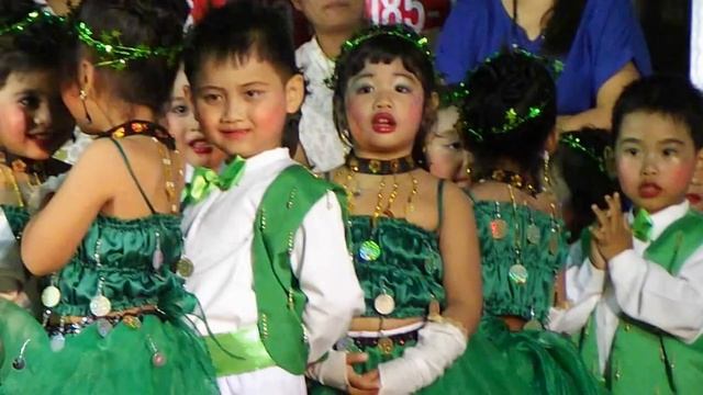 น้องนิวเต้น by fuji finepix s2980 ep.1 смотреть онлайн