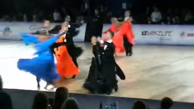 Завьялов вальс 1 4 смотреть онлайн