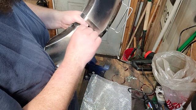 22 icebear champion fender kit смотреть онлайн