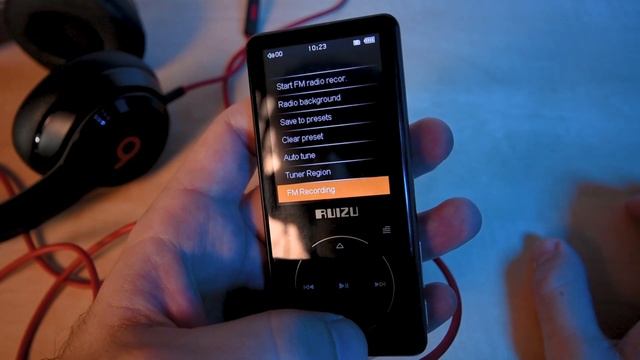 RUIZU D16 MP3 FLAC PLAYER 16GB | ЛУЧШИЙ БЮДЖЕТНЫЙ HI FI ПЛЕЕР смотреть онлайн