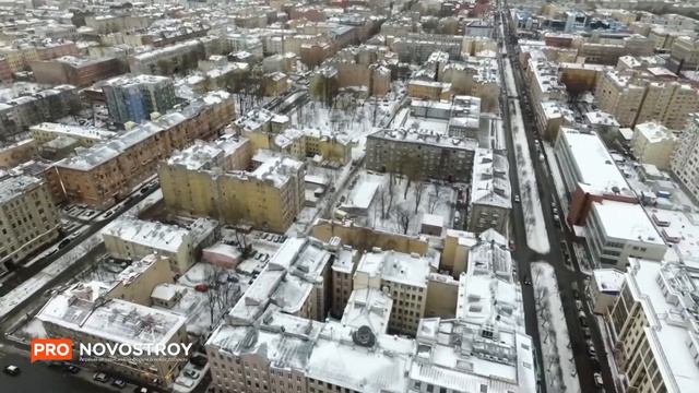 ЖК "Fjord" [Ход строительства от 09.01.2018] смотреть онлайн