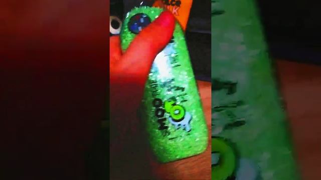 Dolce Milk распаковка