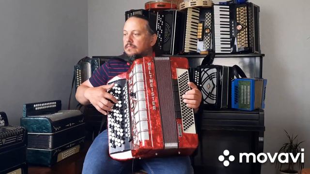 #Реве_та_стогне_Дніпр_широкий#на_слова_Т_Г_Шевченка#баян# смотреть онлайн