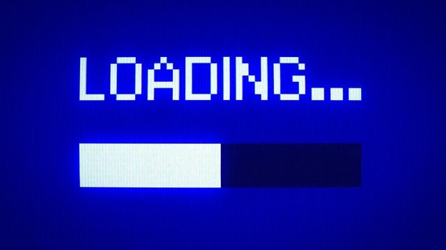 Loading Bar (10 minutes) смотреть онлайн