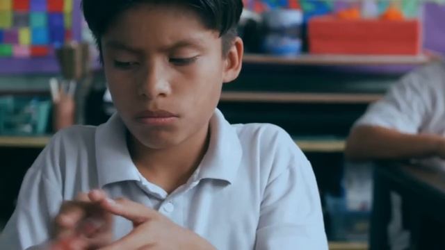 The Importance of ELL Strategies - Immersion (Moises in Math Class) смотреть онлайн