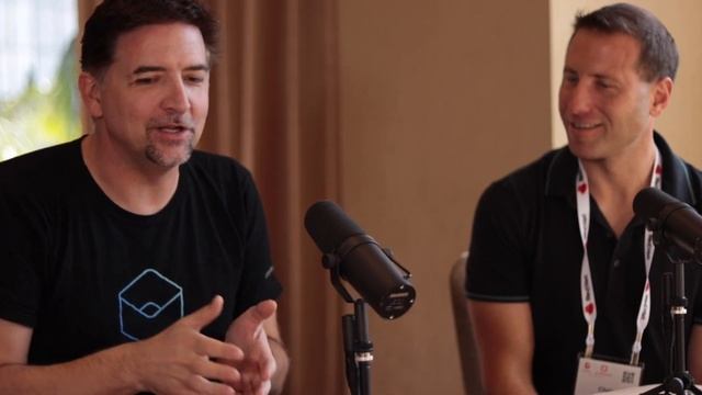 How a Kubernetes platform service team uses Kube смотреть онлайн