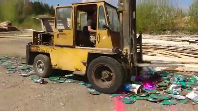 Советский погрузчик смотреть онлайн