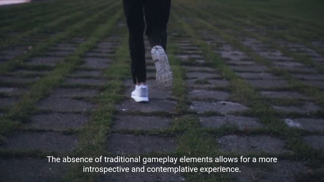 What is a Walking Simulator? смотреть онлайн