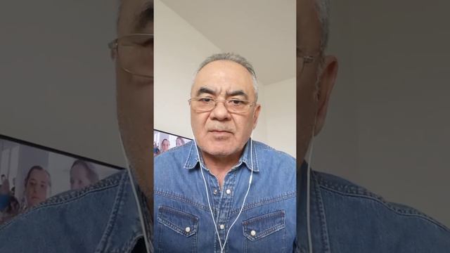 Туркменский диктатор у ног кремля. О новом туркменском политике сыне диктатора... смотреть онлайн