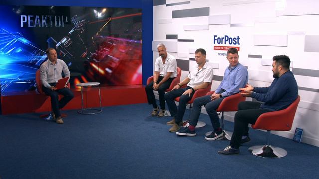 Почему севастопольцы так требовательны к местной власти? – ForPost «Реактор»