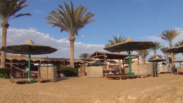 Egipt Marsa Alam Hotel Flamenko смотреть онлайн