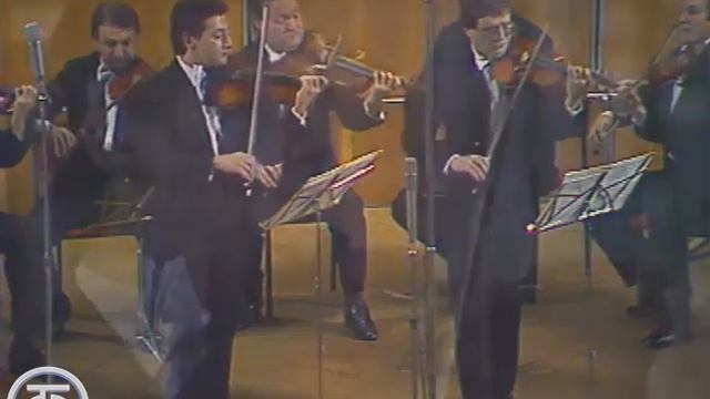 В Спиваков Б.Гарлицкий Вивальди 1984