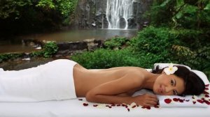 Тайланд музыка для спа процедур