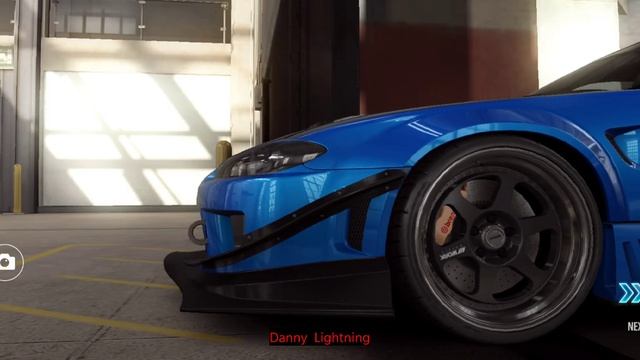 CSR2 trying to win the infiniti project black S смотреть онлайн