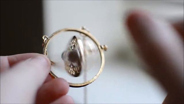 Маховик времени с Aliexpress смотреть онлайн