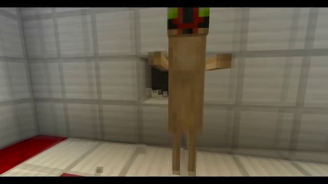 НОВАЯ ВЕРСИЯ MINECRAFT SCP 2018! смотреть онлайн