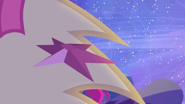 Dinky's Destiny: Prologue (My Little Pony fan animation) смотреть онлайн