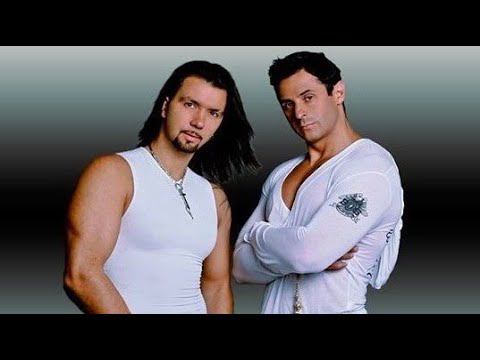 Чай Вдвоём - как менялись песни (1995 - 2023)