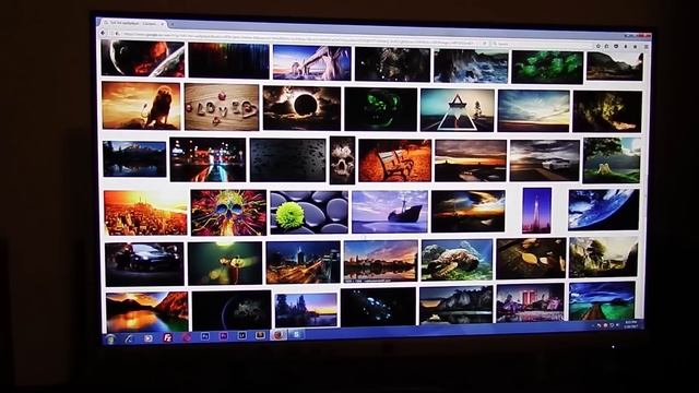 Monitor HP 24er IPS 23.8" unboxing si review (romana) смотреть онлайн