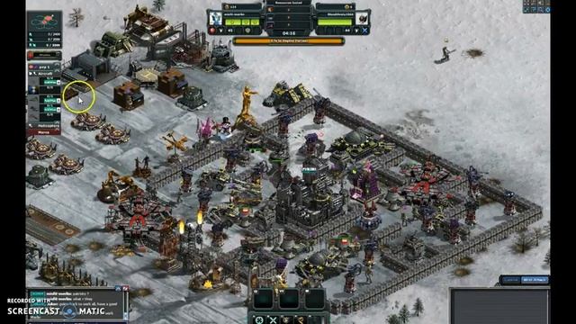 online defending with twin titans in base OP смотреть онлайн