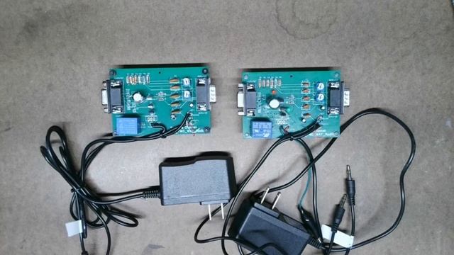 ? updated interface board for Retevis RT97S/Midland MXR10 GMRS two-way radio repeaters and pre-orde смотреть онлайн