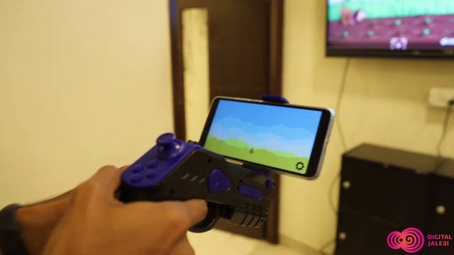 AR GUN DUCK HUNT смотреть онлайн