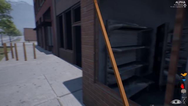 The Dead Linger — 3 Years Later! смотреть онлайн