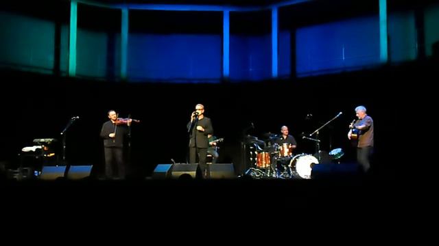 Oysterband - The Wilderness смотреть онлайн