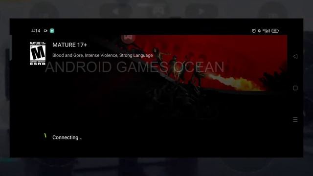 (QUICK VIEW) HOW TO FIX GEFORCE NOW NOT SUPPORTED IN YOUR REGION (CLOUD GAMING) - AndroidGamesOcean смотреть онлайн