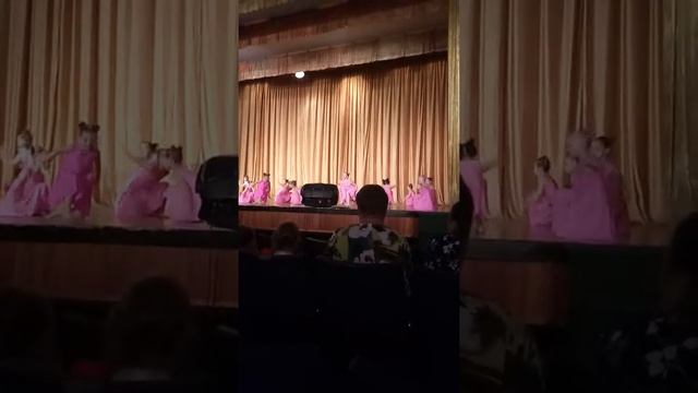 Супер танец "Лужи" ХС Гранд смотреть онлайн