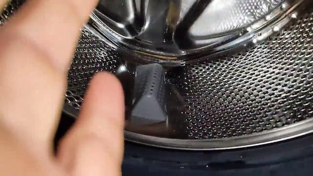 Обзор стиральной машины ATLANT 70У1213-01 7кг смотреть онлайн