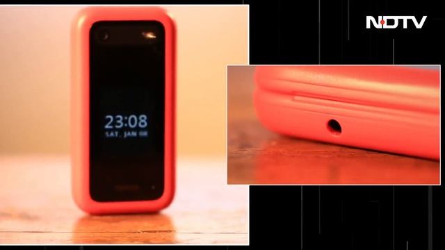 Nokia Classics: 2660 Flip and 8210 4G Revisited | Cell Guru смотреть онлайн