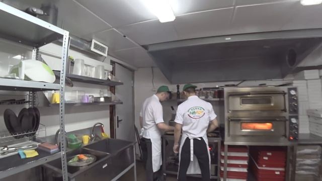 ПРОБУЕМ 4 НОВЫХ ПИНСЫ! смотреть онлайн
