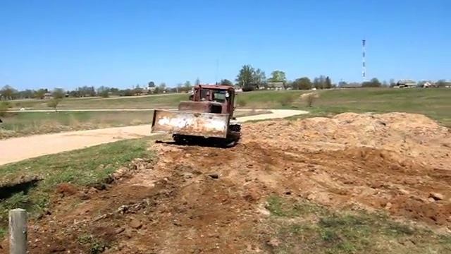 Some old t74 video. смотреть онлайн