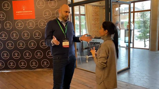 Выездной интенсив «Коучинга на миллион долларов» | Апарт-отель Art Village Club | 29.01 — 01.02 смотреть онлайн