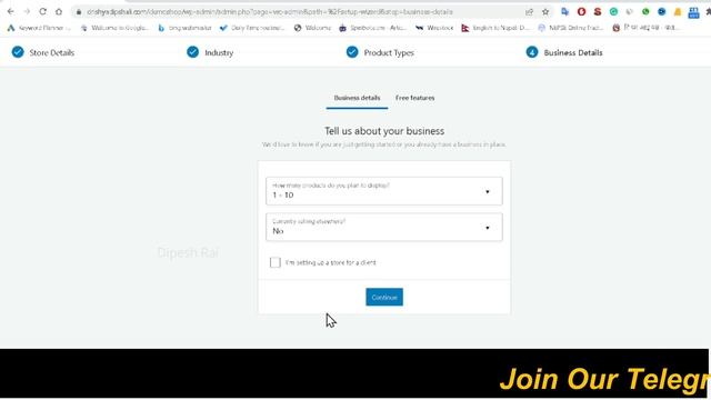 How to install Woocommerce Plugin in Wordpress | woocommerce Setup #woocommerce смотреть онлайн