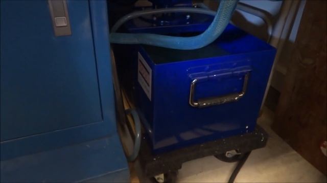 Bolton Tool CS 3 4 Coolant Pump Update