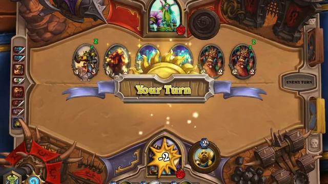 Hearthstone Bot смотреть онлайн