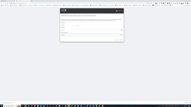 How to setup a VOIP system with 3CX смотреть онлайн