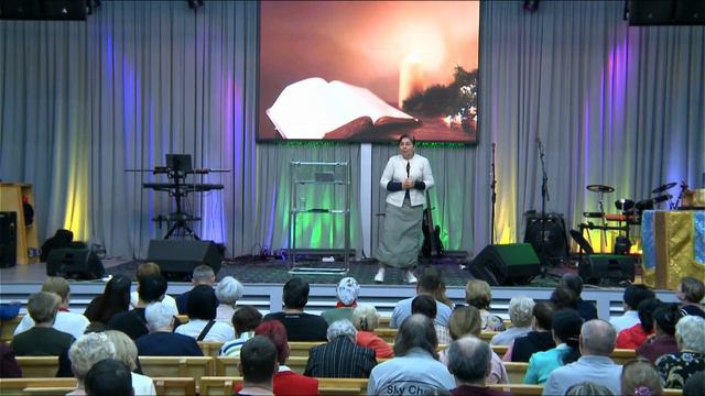 Марина Подорожная "Победа над грехом" смотреть онлайн